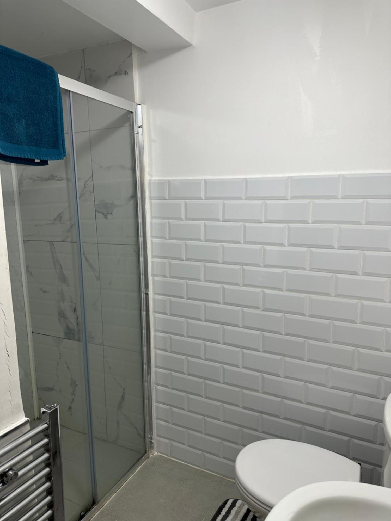 Stylish Studio Flat - Watford Junction - Harry Potter Bagian luar foto